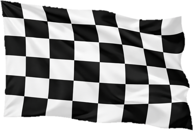 Checkered Flag