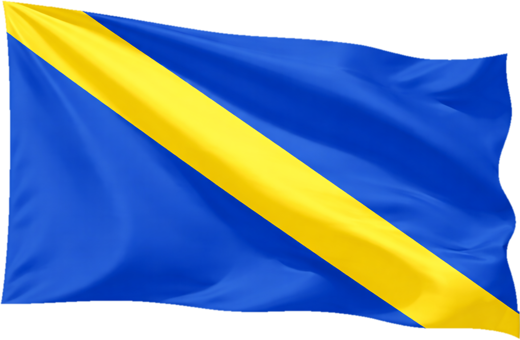 Passing Flag
