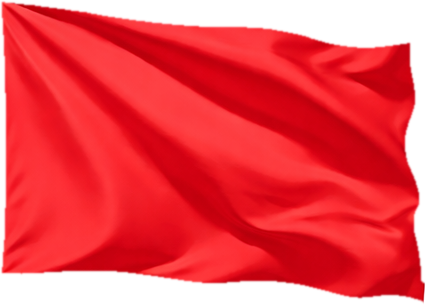 Red Flag