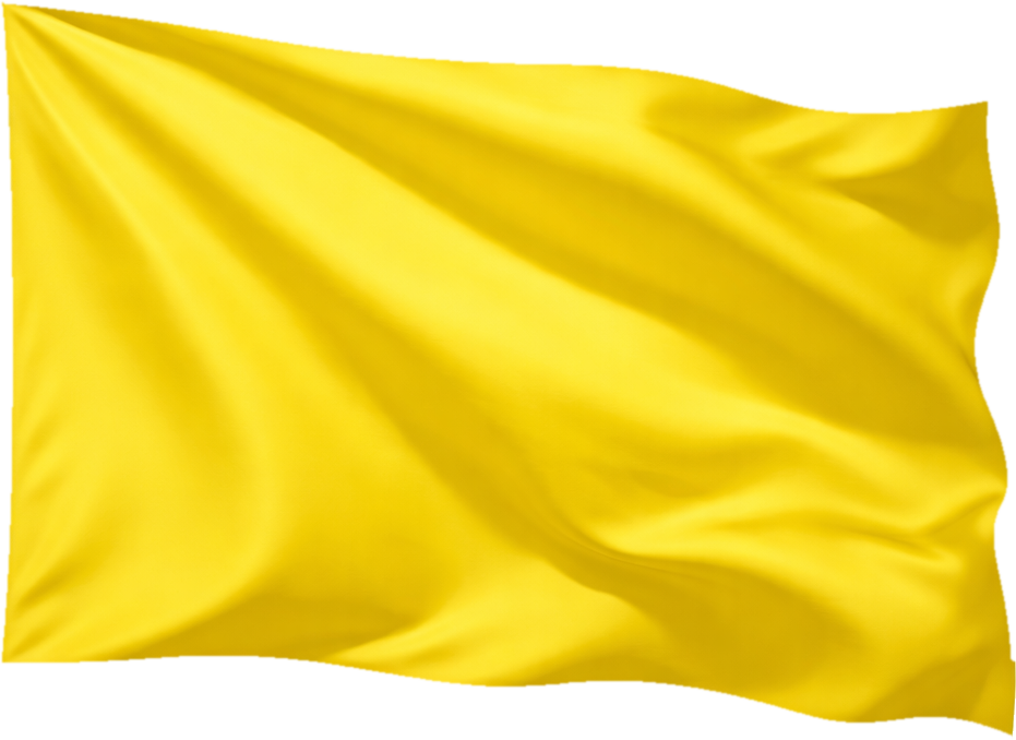 Yellow Flag